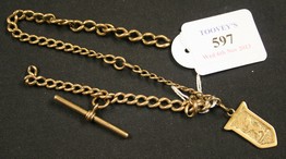 LOT 597