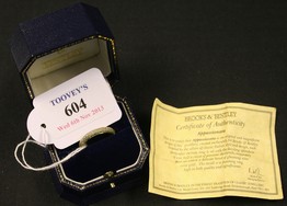 LOT 604