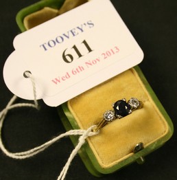 LOT 611