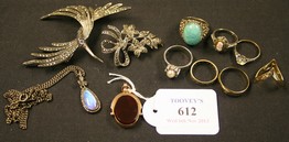 LOT 612
