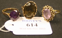 LOT 614