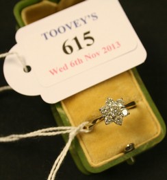 LOT 615