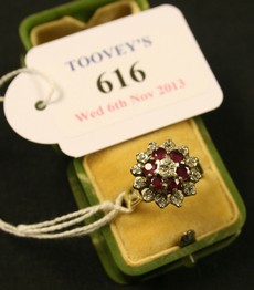 LOT 616