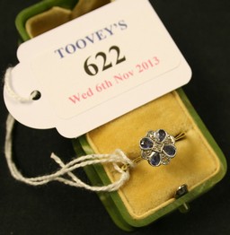 LOT 622