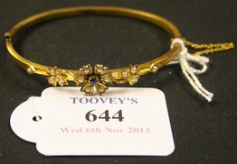 LOT 644