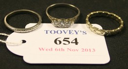 LOT 654