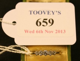 LOT 659