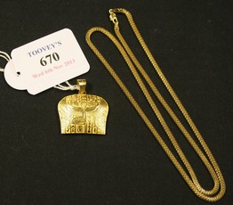 LOT 670