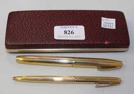 LOT 826