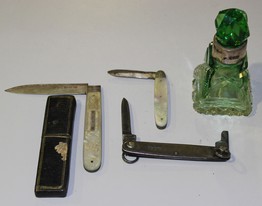 LOT 849