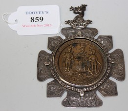LOT 859