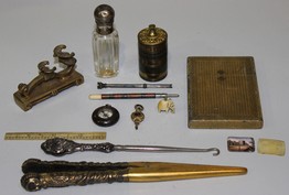 LOT 864
