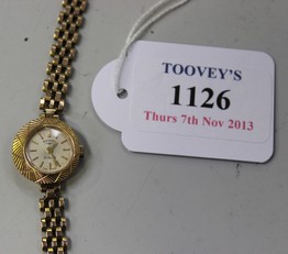 LOT 1126