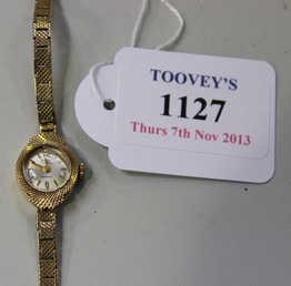 LOT 1127