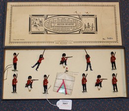 LOT 3097