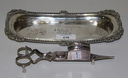 LOT 438