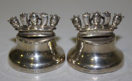 LOT 460