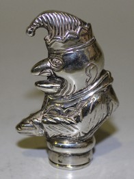 LOT 461