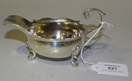 LOT 527
