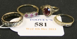 LOT 581