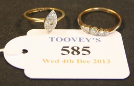 LOT 585