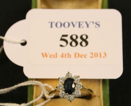 LOT 588