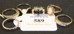 LOT 589