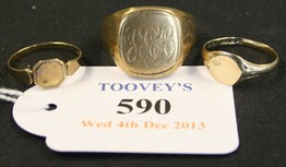 LOT 590