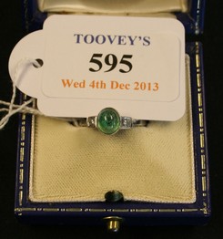 LOT 595