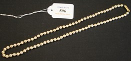LOT 596
