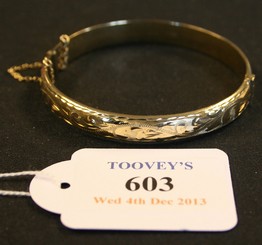 LOT 603