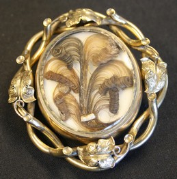 LOT 609