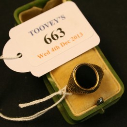 LOT 663