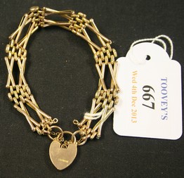 LOT 667