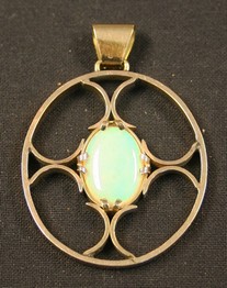 LOT 679