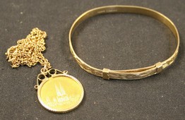 LOT 697