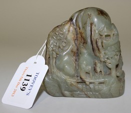 LOT 1139