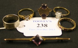 LOT 238