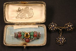 LOT 243