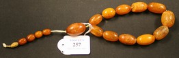 LOT 257