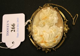 LOT 266