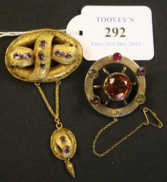 LOT 292