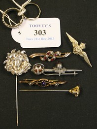 LOT 303