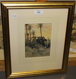 LOT 124