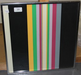 LOT 129