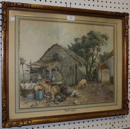 LOT 134