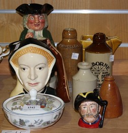 LOT 1542