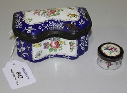 LOT 843