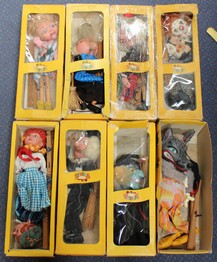 LOT 3285
