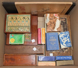 LOT 3287